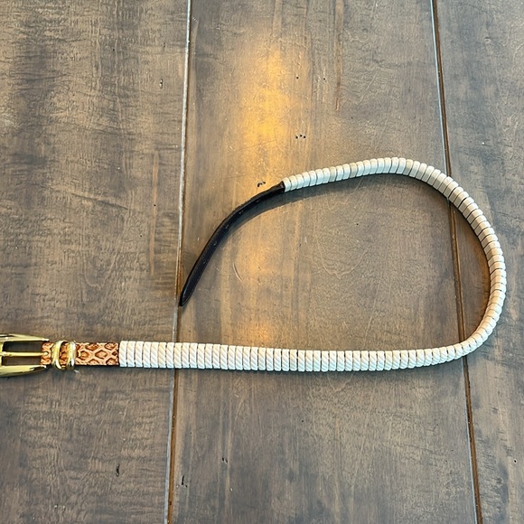Nanni Belt - Picture 4 of 5
